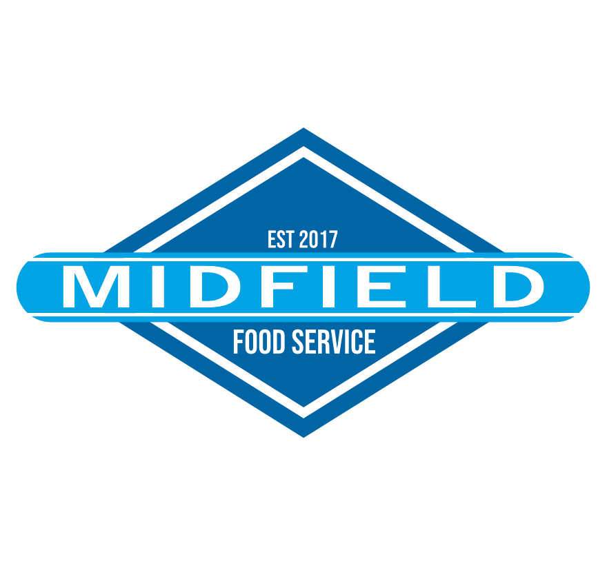 Midfield Food Services Logo