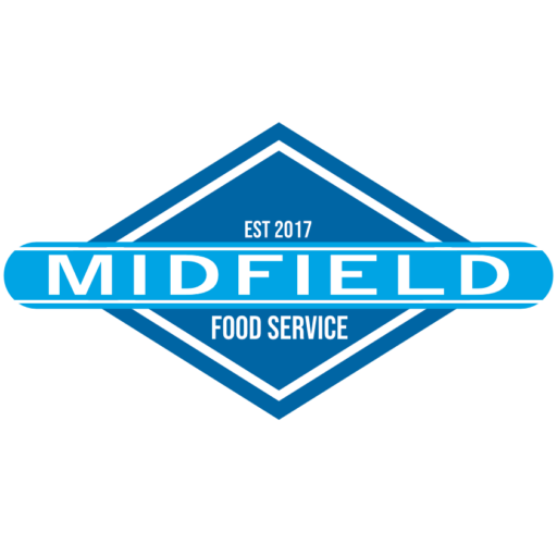 Midfield Food Services Logo